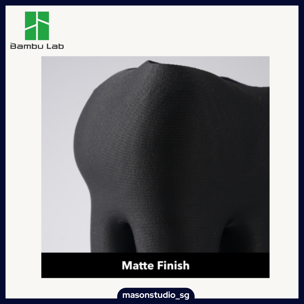 Bambu Lab PLA-CF Filament