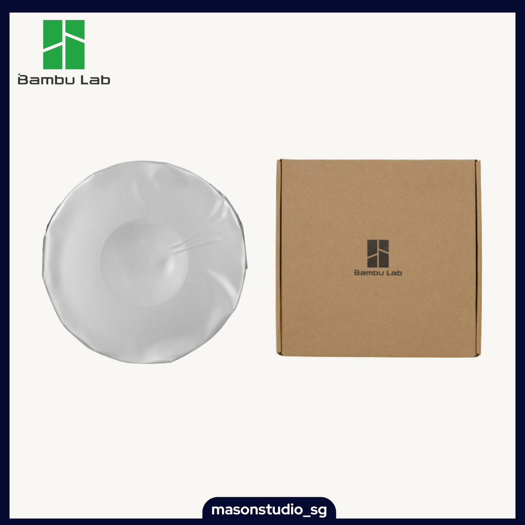 Bambu Lab PLA-CF Filament
